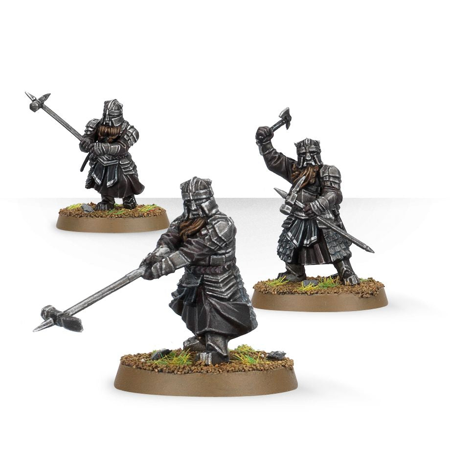Grim Hammers