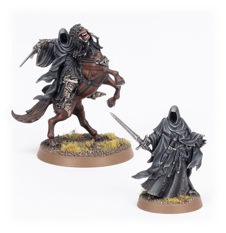 The Witch-king of Angmar™