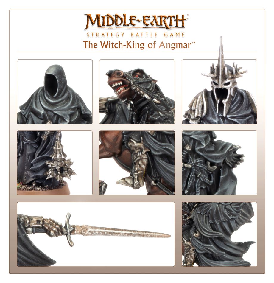 The Witch-king of Angmar™