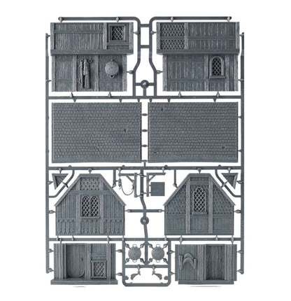 Lake-town™ House