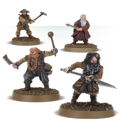 Thorin Oakenshield™ & Company