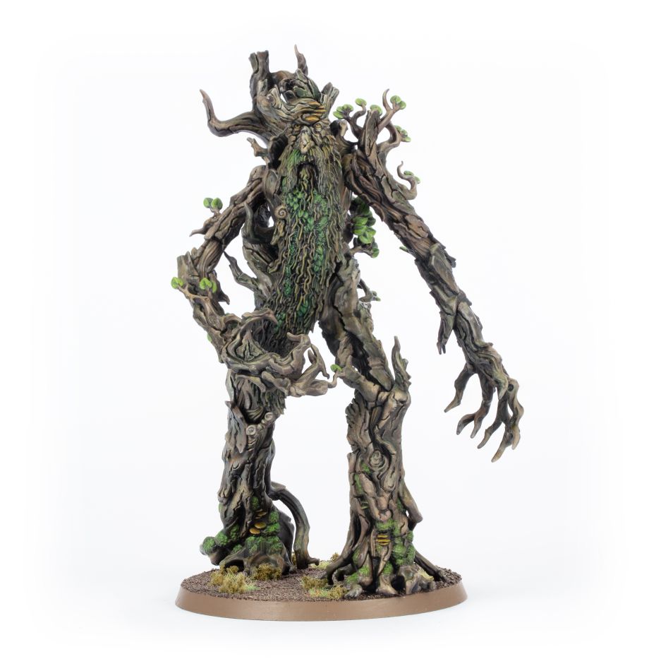 Treebeard™, Mighty Ent™