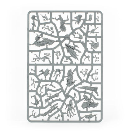 Treebeard™, Mighty Ent™