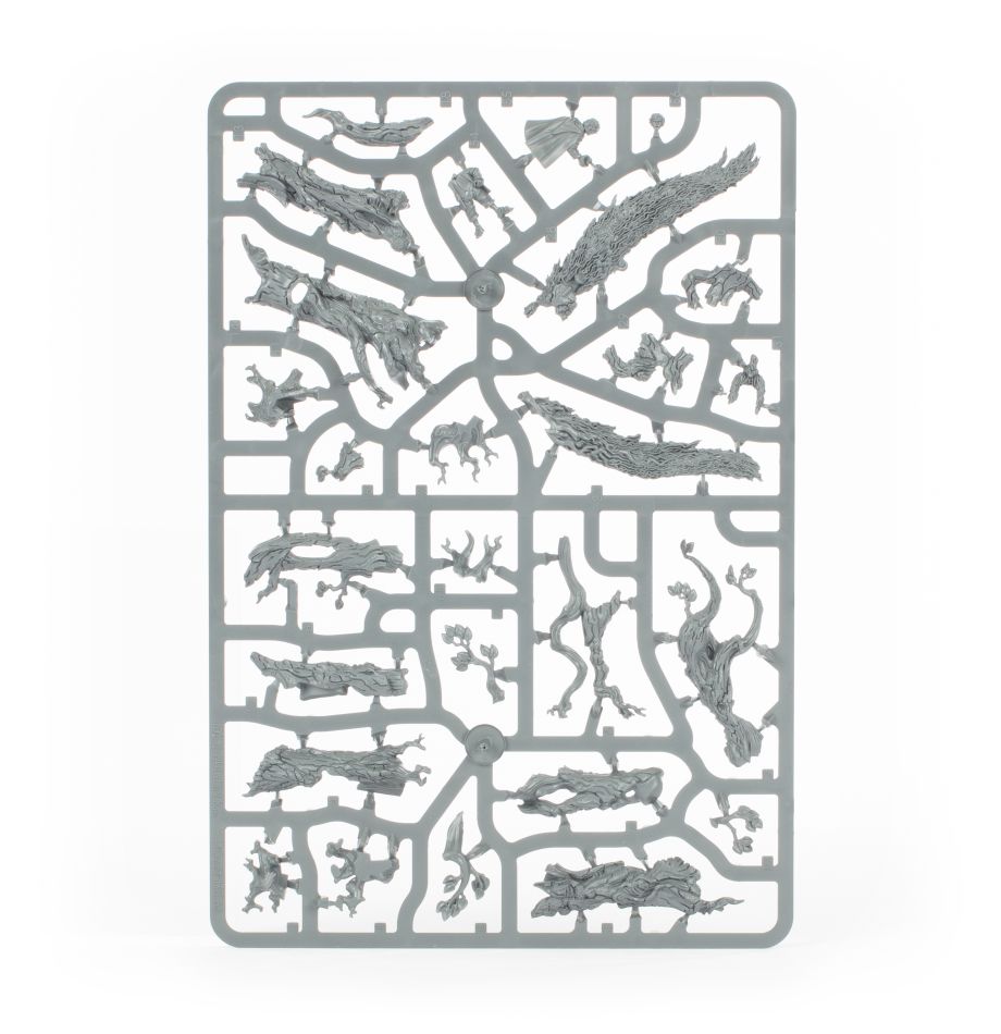 Treebeard™, Mighty Ent™