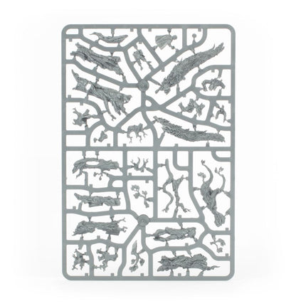 Treebeard™, Mighty Ent™