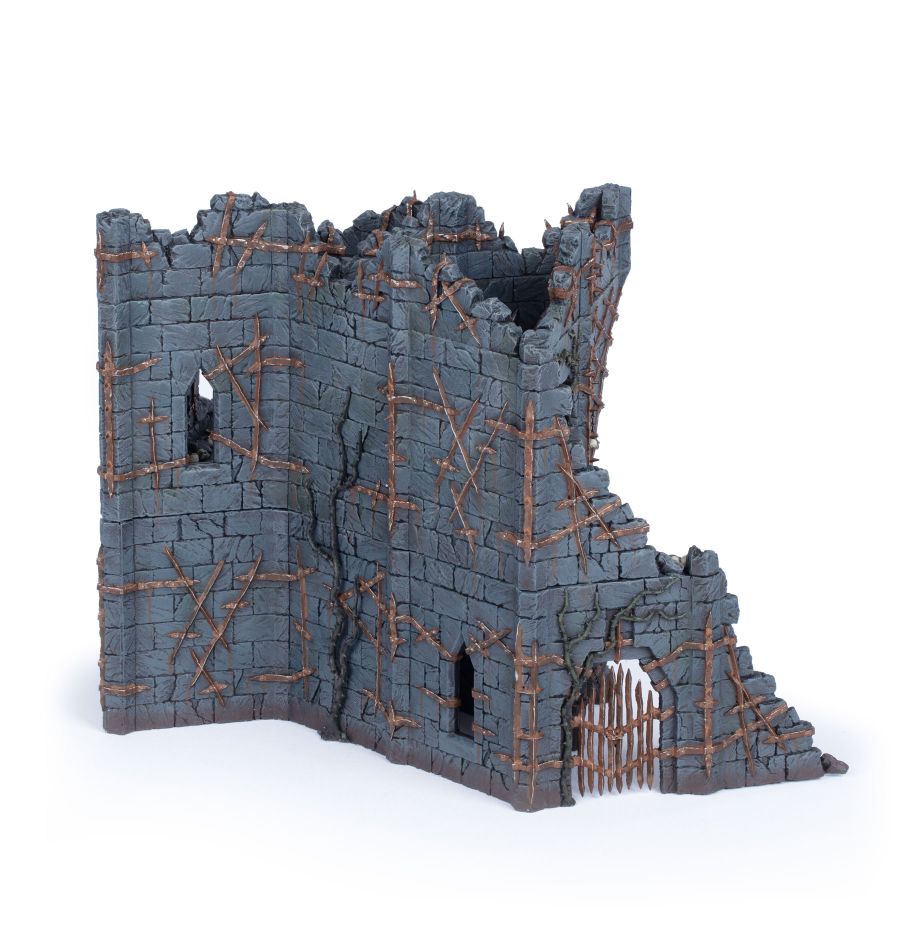 Ruins of Dol Guldur™