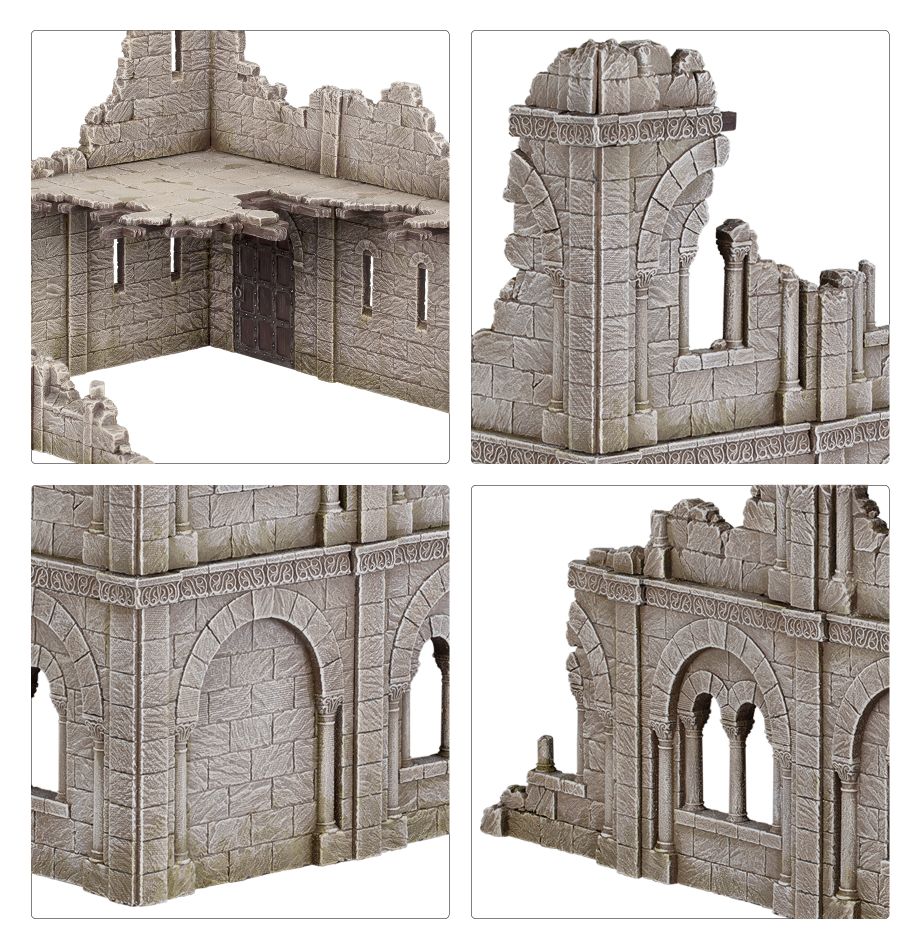 Gondor™ Ruins