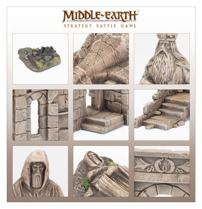 Ruins of Middle-earth™