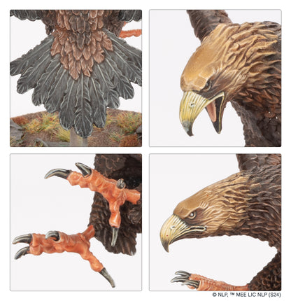 Great Eagles of the Misty Mountains™