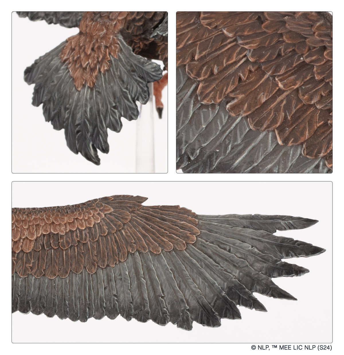 Great Eagles of the Misty Mountains™