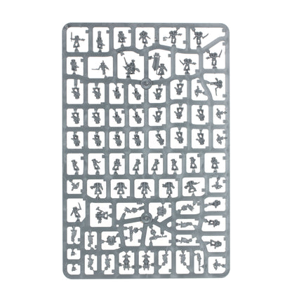 Legions Imperialis: Legiones Astartes Infantry