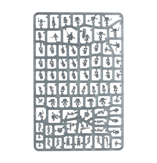 Legions Imperialis: Legiones Astartes Infantry