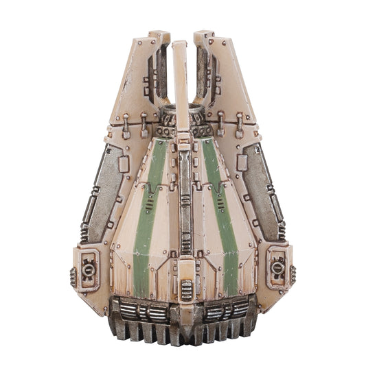 Legions Imperialis: Drop Pods