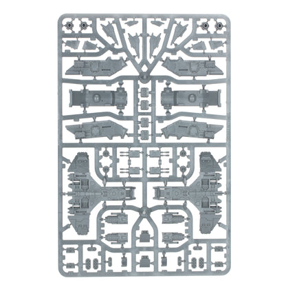 Legions Imperialis: Storm Eagle Squadron