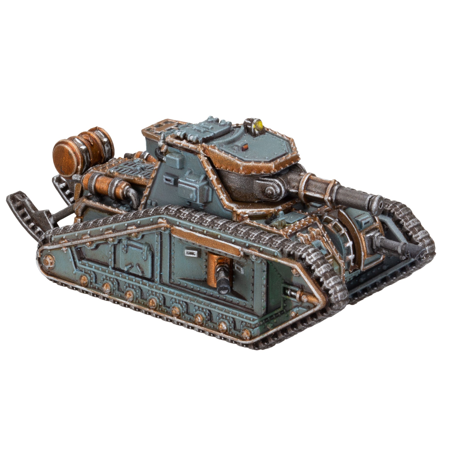 Legions Imperialis: Malcador Squadron
