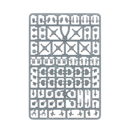 Legions Imperialis: Solar Auxilia Combat Force
