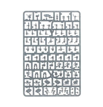 Legions Imperialis: Solar Auxilia Combat Force