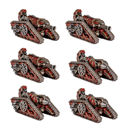 Legions Imperialis: Mechanicum Combat Force