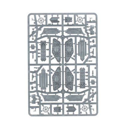 Legions Imperialis: Mechanicum Combat Force