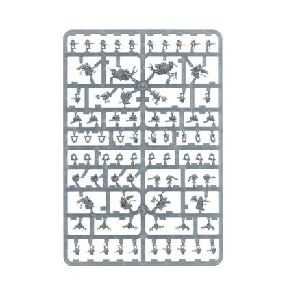 Legions Imperialis: Mechanicum Combat Force
