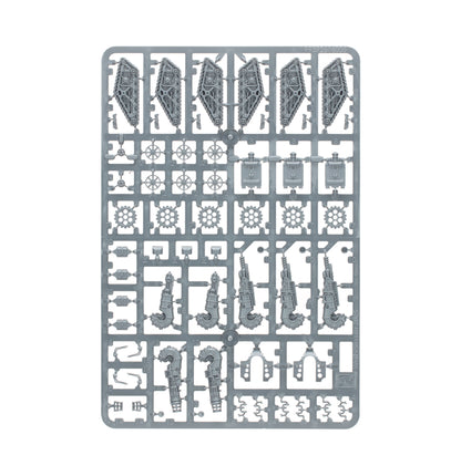 Legions Imperialis: Mechanicum Combat Force