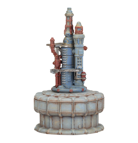 Legions Imperialis: Manufactorum Imperialis