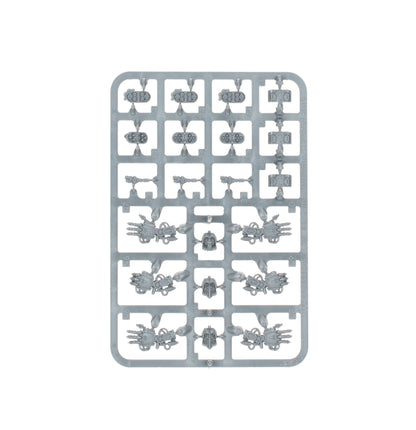Legions Imperialis: Questoris Knights