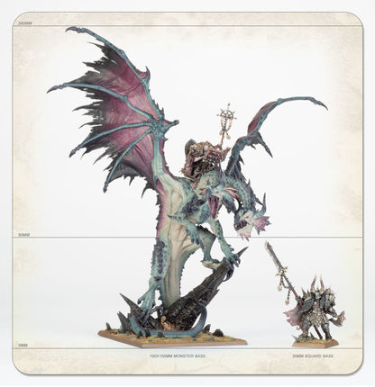 Lord/Sorcerer on Chaos Dragon