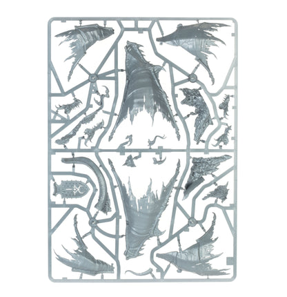 Lord on Chaos Dragon / Sorcerer On Chaos Dragon