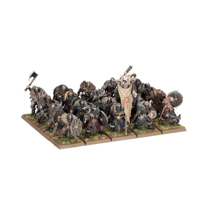 Chaos Marauders