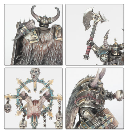Chaos Warriors