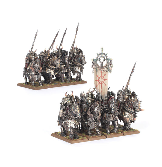 Chaos Knights