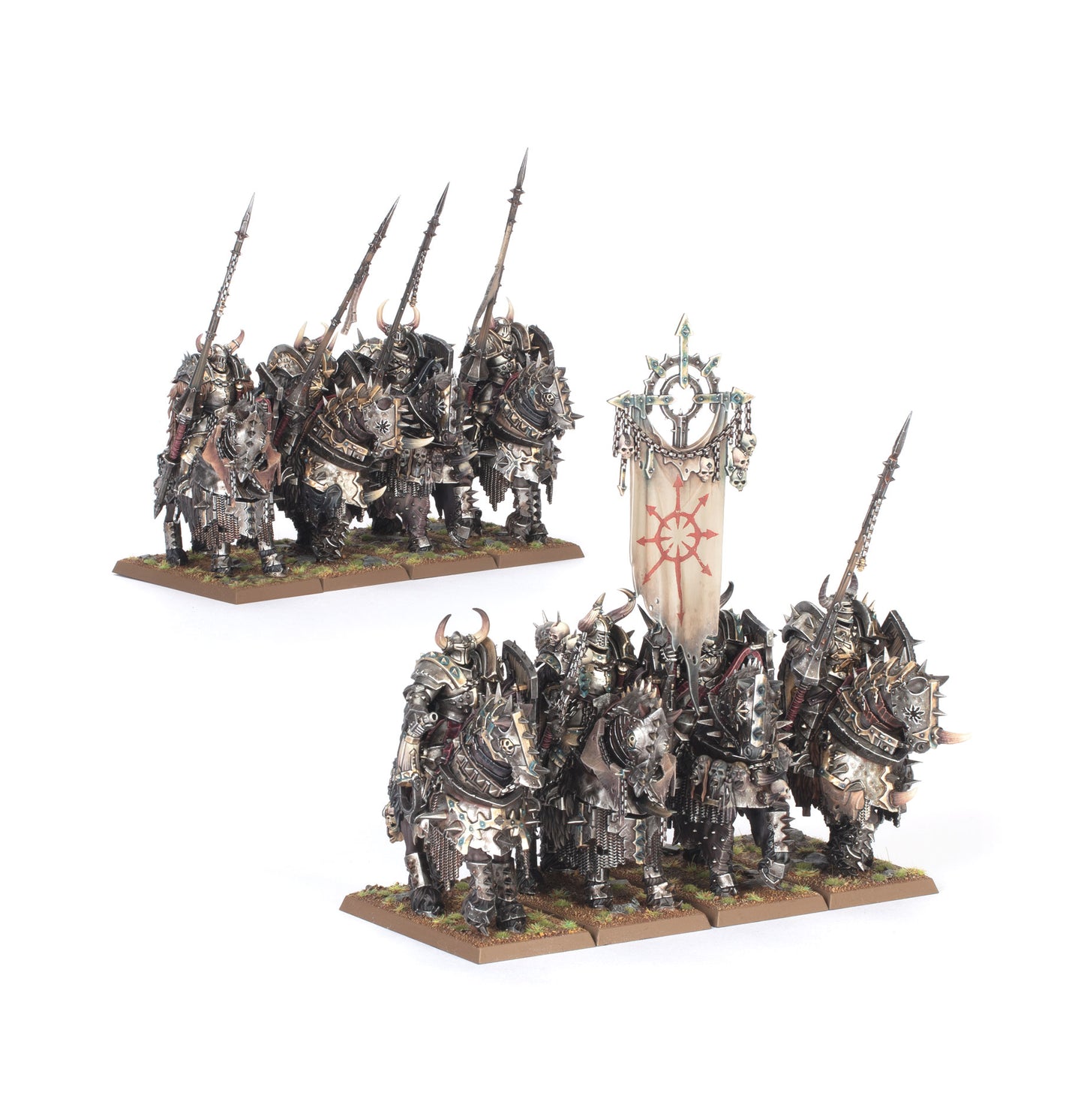 Chaos Knights