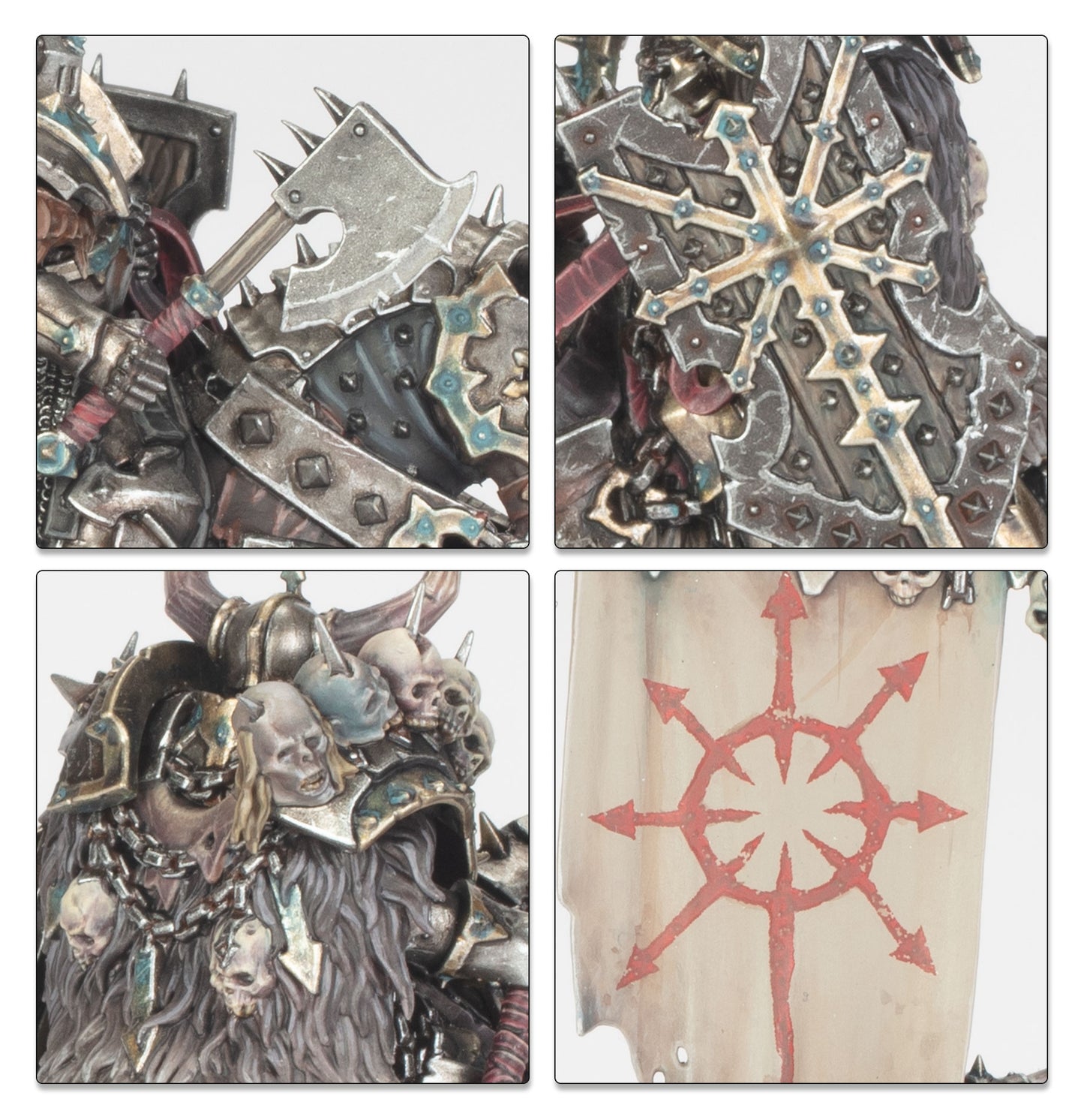 Chaos Knights