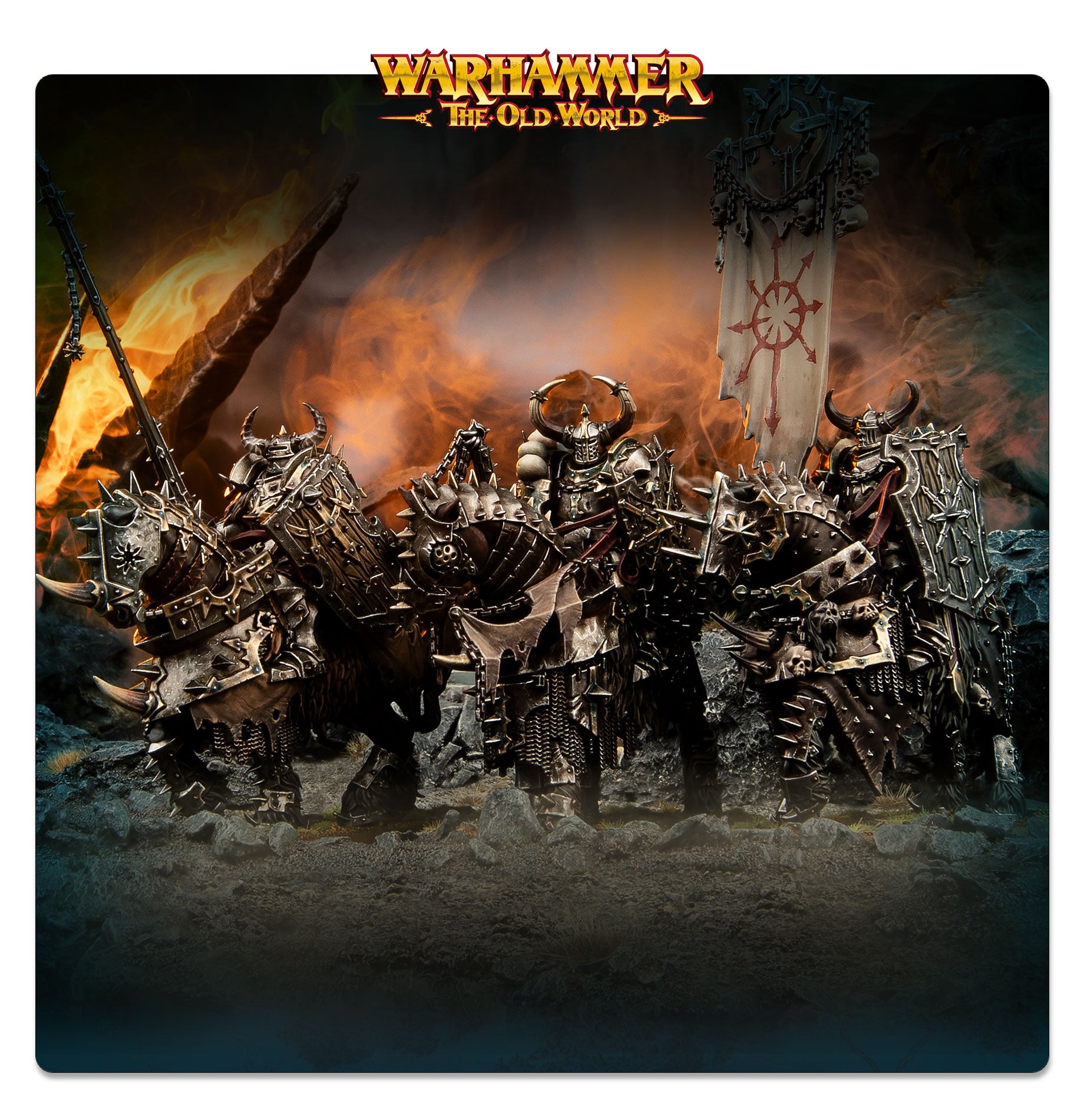 Chaos Knights