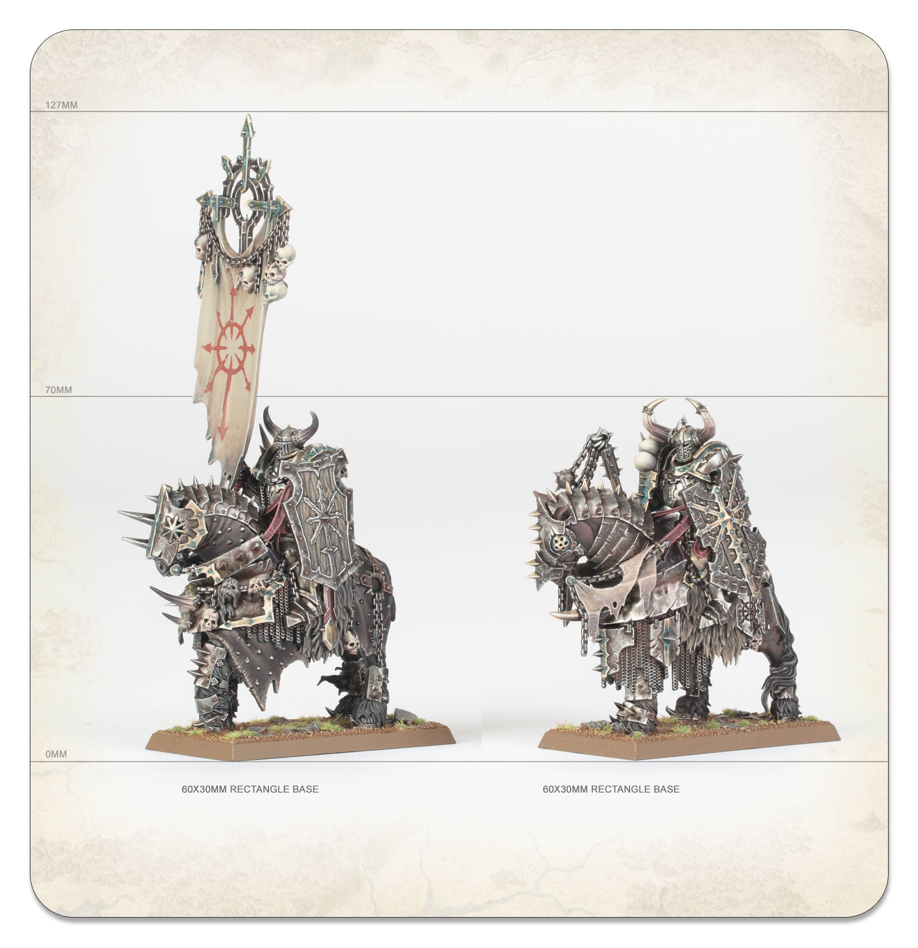 Chaos Knights