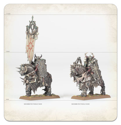 Chaos Knights