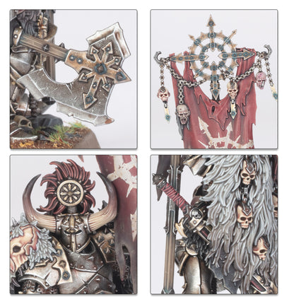 Champions of Chaos