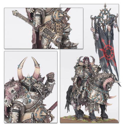 Champions of Chaos
