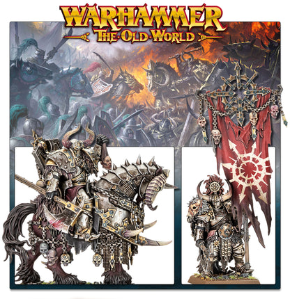 Champions of Chaos