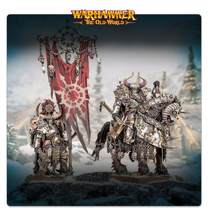 Champions of Chaos