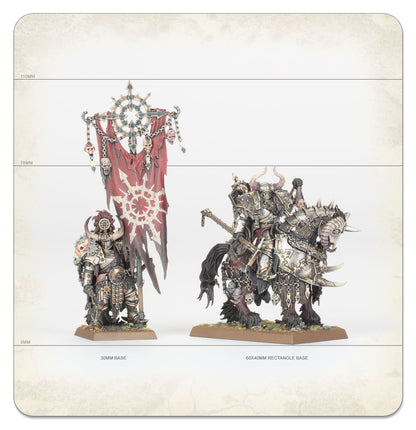 Champions of Chaos