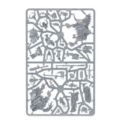 Champions of Chaos