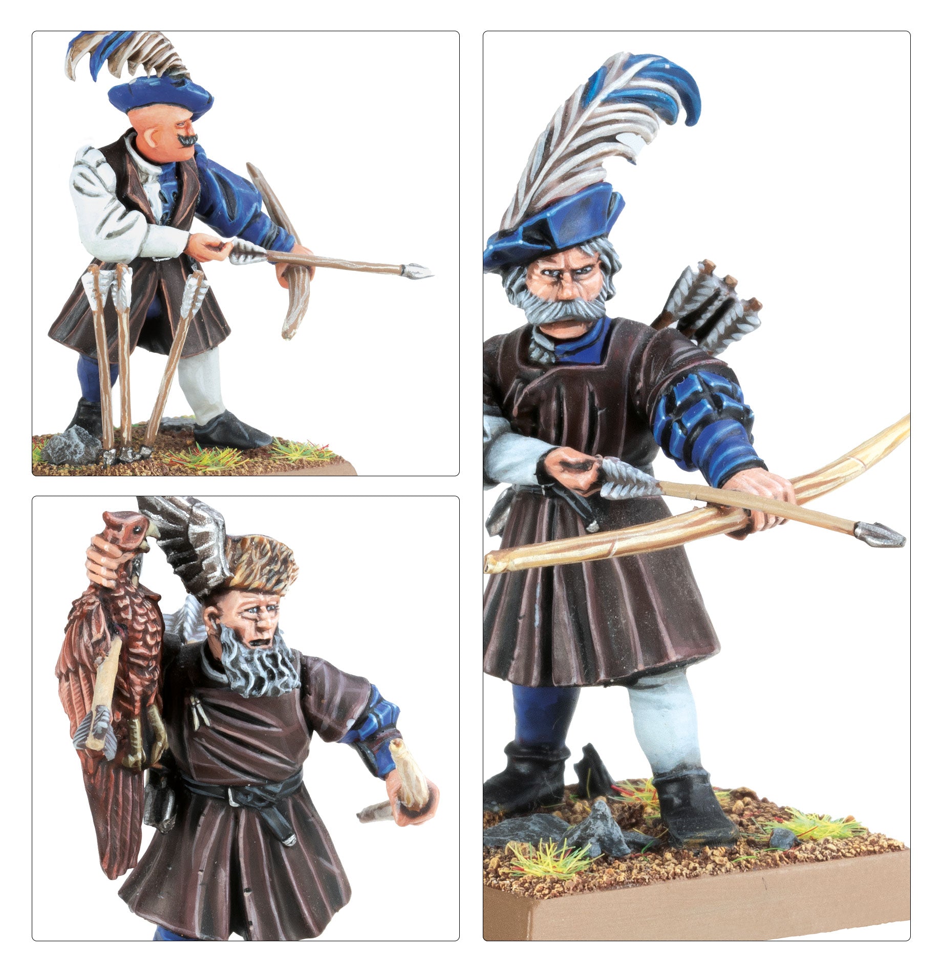 Empire Archers