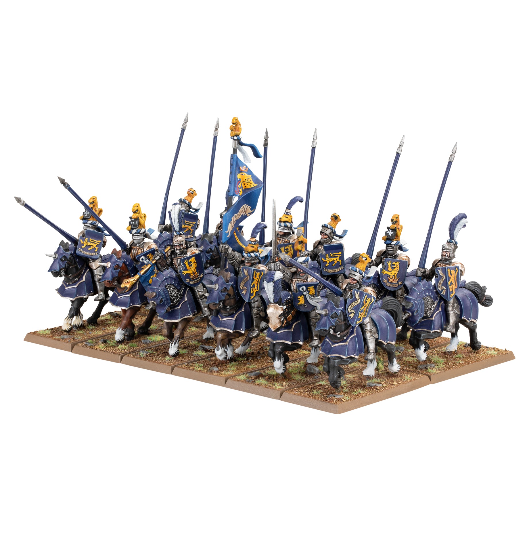 Empire Knights