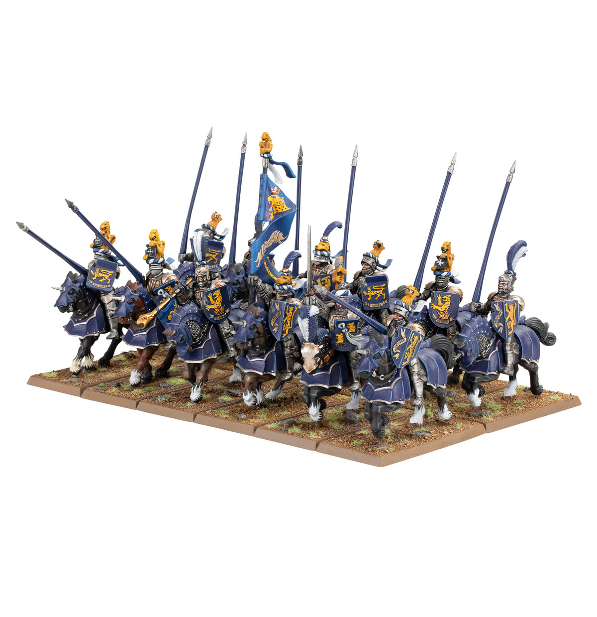Empire Knights