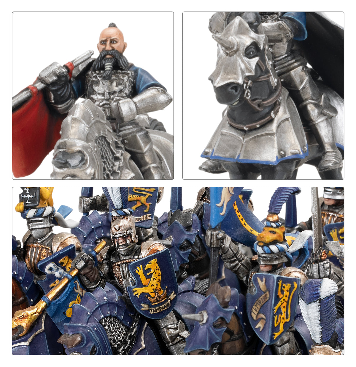 Empire Knights