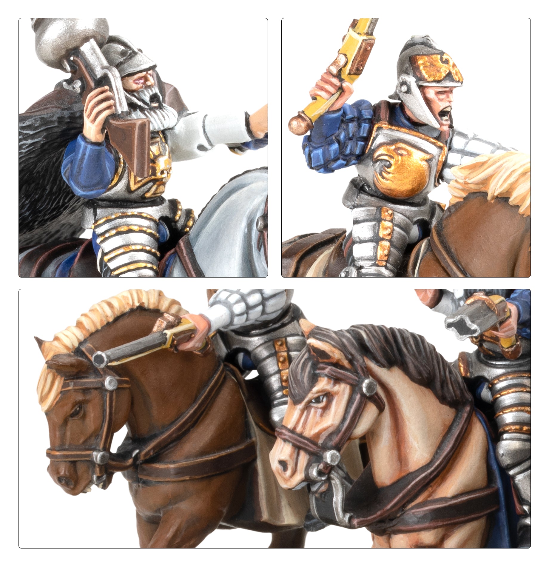 Empire Pistoliers