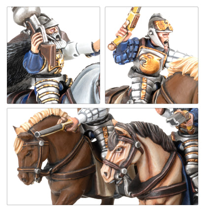 Empire Pistoliers