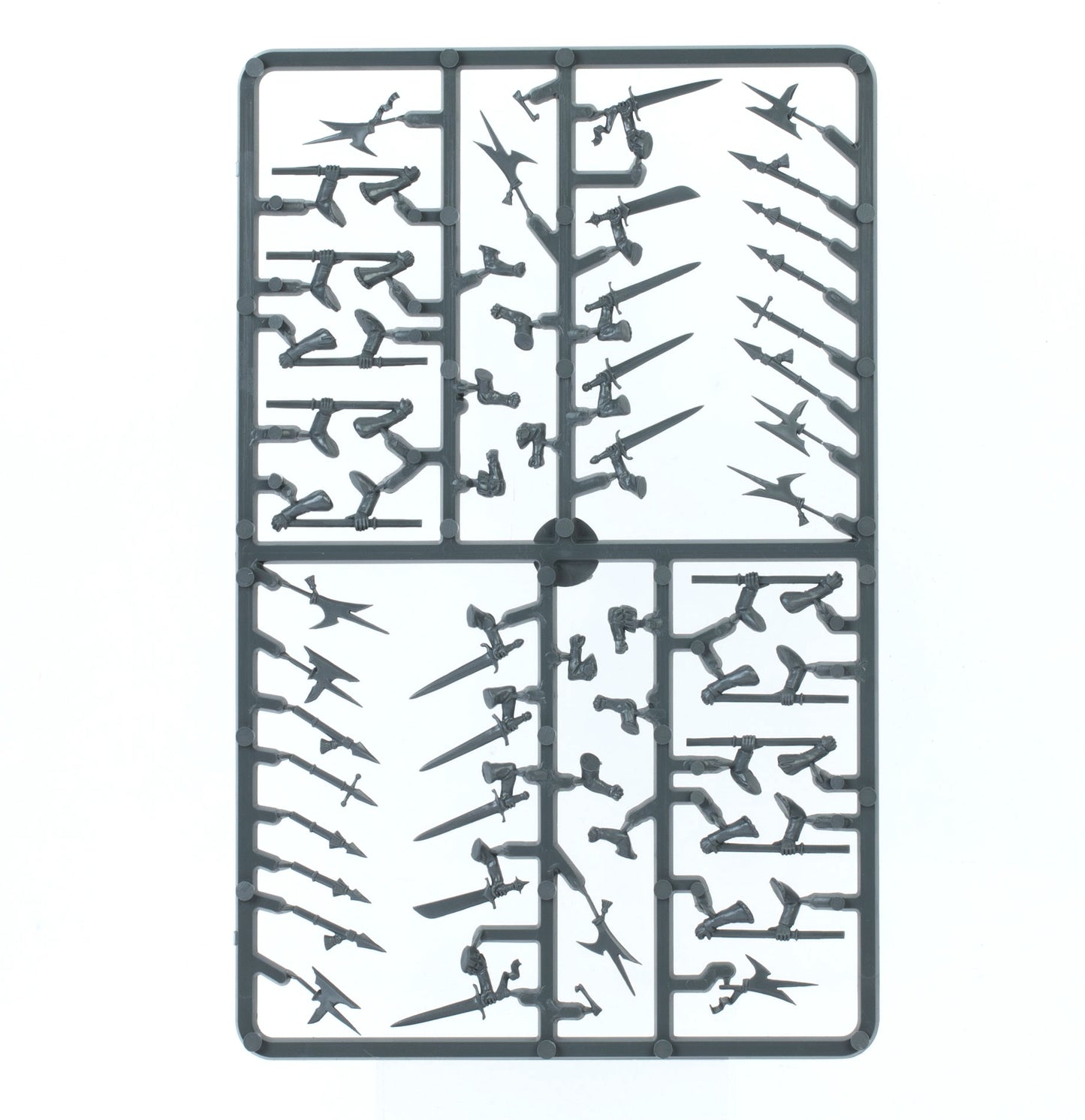 Empire of Man Battalion